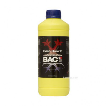 BAC COCO GROW B