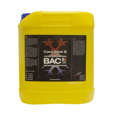 BAC COCO GROW B