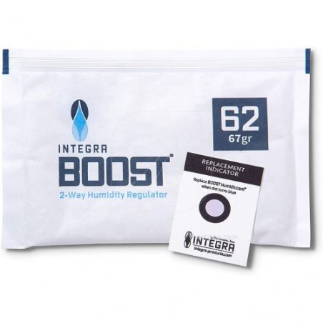 INTEGRA BOOST 62% (67 G )