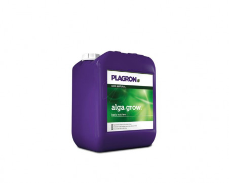 ALGA GROW PLAGRON