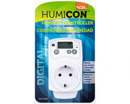HUMICON VDL