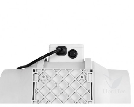 EXTRACTOR 150 MM TT VANGUARD HIDROPONICS