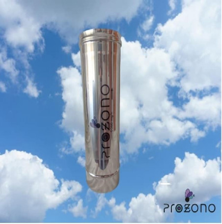 OZONIZADOR PROOZONO 5000 MG 125mm