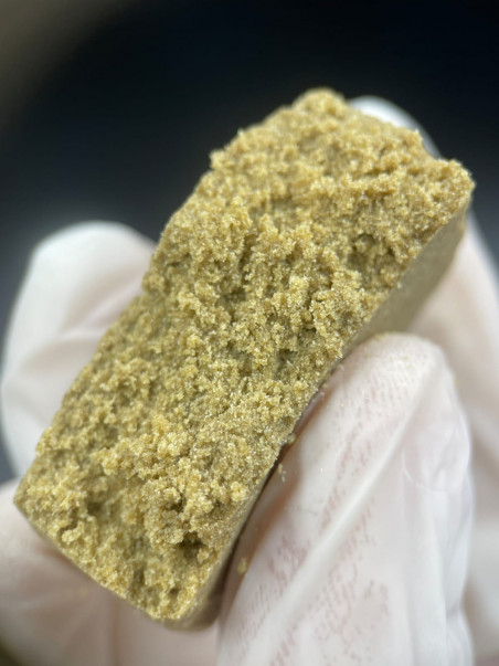 LUXURY HACH ORANGE SHERBET 22% CBD 2 GR