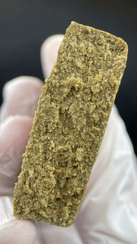 LUXURY HACH TRIPLE XXX 50% CBD 2GR