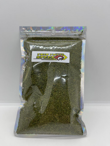 LUXURY TRIM TUTTI SPEED HIDRO