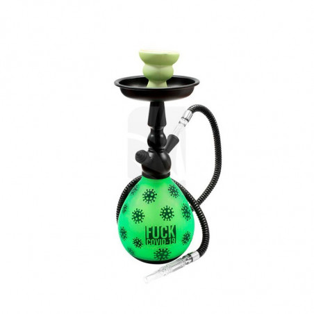 SHISHA FUCK COVID 19 33 MM