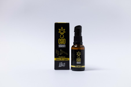 SERUM FACIAL CBD