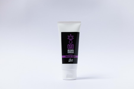 BALSAMO MUSCULAR MASAJES CBD