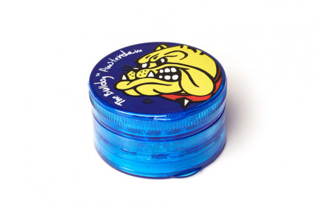THE BULLDOG GRINDER 4 PARTES ACRI