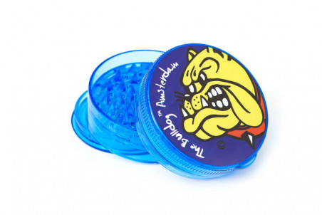 THE BULLDOG GRINDER 4 PARTES ACRI