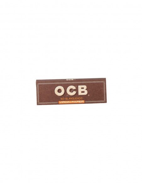 OCB VIRGIN N1 REGULAR