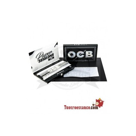 OCB PREMIUM EXTRA DOBLE