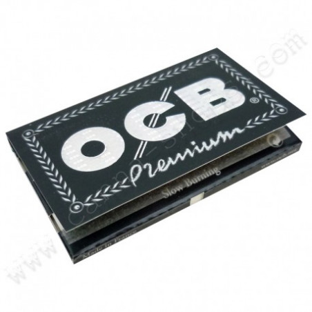 OCB PREMIUM EXTRA DOBLE