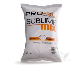 SUBLIME MIX 50 L PRO XL