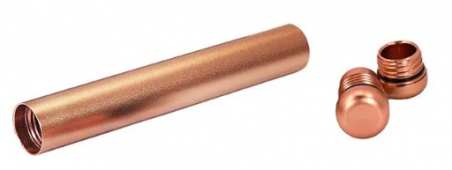 PORTA CONOS ALUMINIO