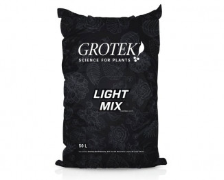 SUSTRATO LIGHT MIX 50L GROTEK
