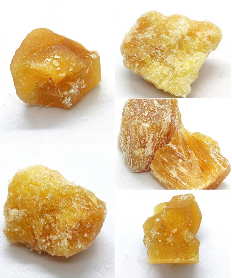 LUXURY SHATTER ORANGE CBD 1GR