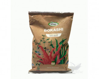 BOKASHI DE ALGAS Vithal® Garden