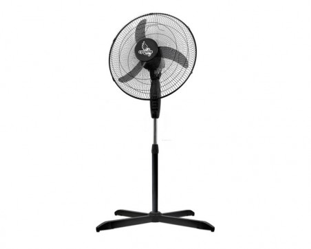 VENTILADOR CYCLONE DE PIE 40 CM
