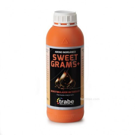 SWEET GRAMS +
