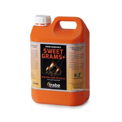 SWEET GRAMS +