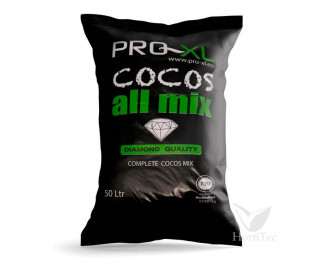 SUSTRATO PURE COCOS 50 L PRO XL