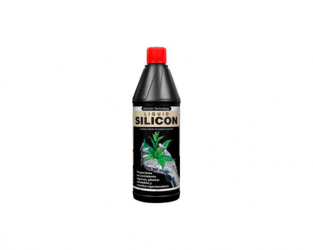 LIQUID SILICON