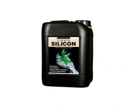 LIQUID SILICON