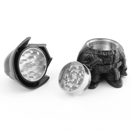 GRINDER DARTH VADER 3 PARTES