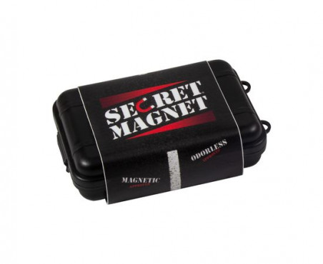 CAJA SECRET MAGNET OCULTACION