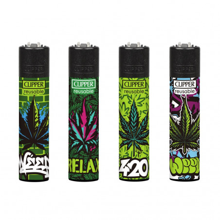 CLIPPER REUSABLE