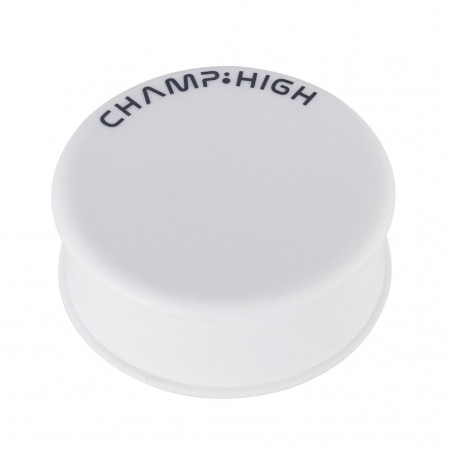 GRINDER PLASTICO MATE 60 MM