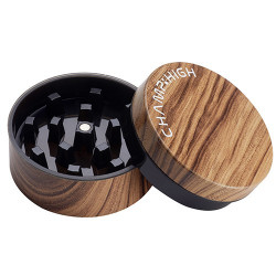 GRINDER PLASTICO SPECIAL 55 MM