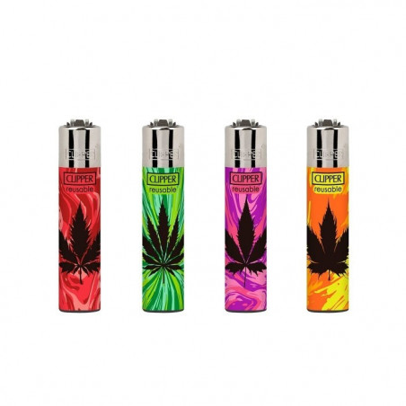 CLIPPER GOOD WEED REUSABLE