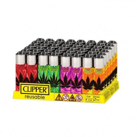 CLIPPER GOOD WEED REUSABLE
