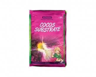 ATAMI COCOS SUBSTRATE 50L