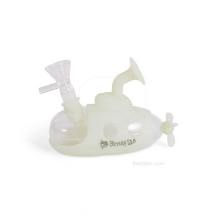 BONG SUBMARINO POPPINS LAB