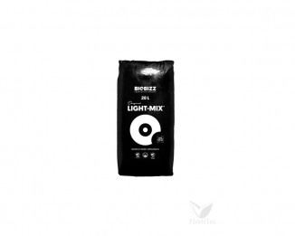 SUSTRATO LIGHT MIX® BIOBIZZ