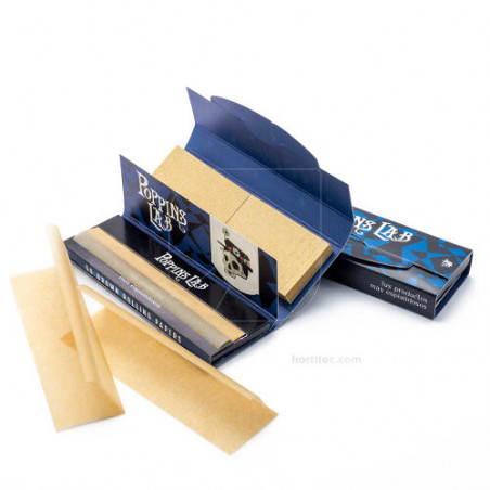 PAPEL BROWN + FILTRO 77 MM 1-1/4