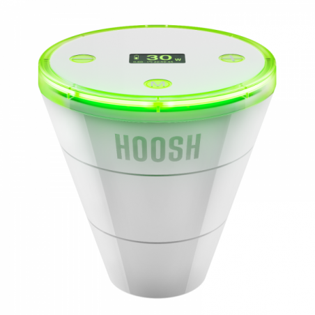 HOOSH CAZOLETA ELECTRONICA *