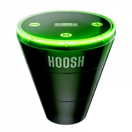 HOOSH CAZOLETA ELECTRONICA *