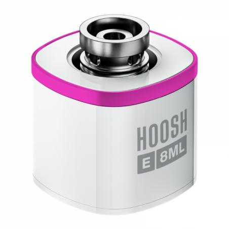 E-PODS HOOSH 0% NICOTINA 8 ML