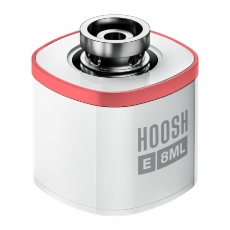 E-PODS HOOSH 0% NICOTINA 8 ML