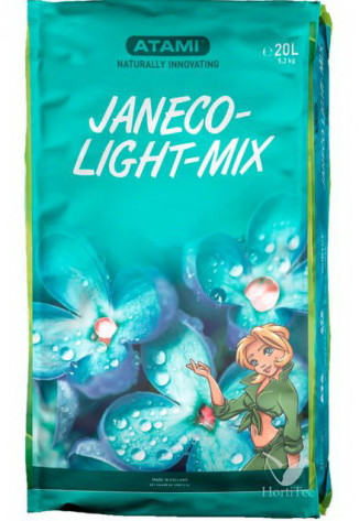 B'CUZZ JANECO LIGHT MIX ATAMI