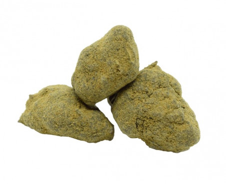 LUXURY HACH MOONROCK 52% CBD
