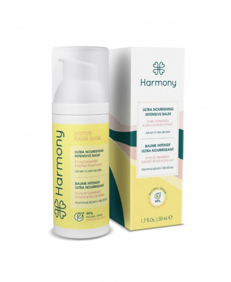 ULTRA NOURISHING CALM BALM HARMONY