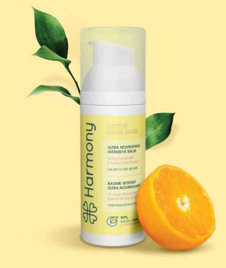 ULTRA NOURISHING CALM BALM HARMONY