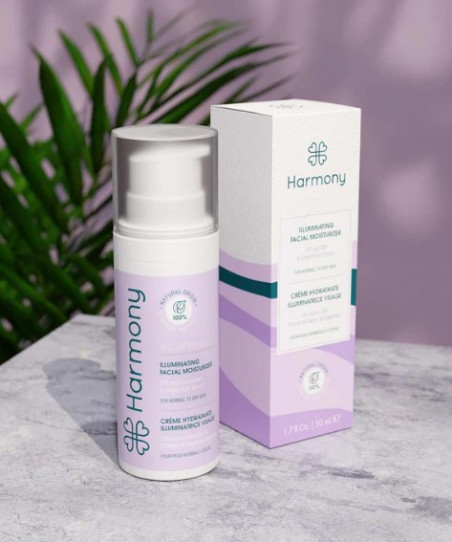HIDRATANTE FACIAL CBD - GLOWSHIELD