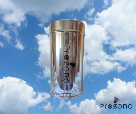 OZONIZADOR PROOZONO  250MG 10.000 MG/H